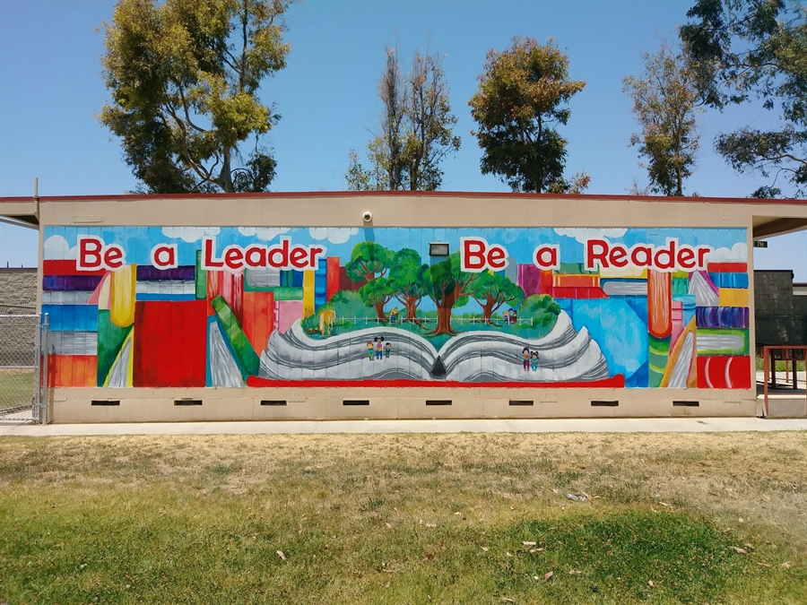 Home Woodcrest Elementary